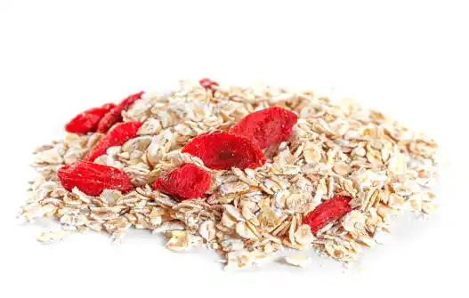 구기자 효능효과 및 먹는 방법