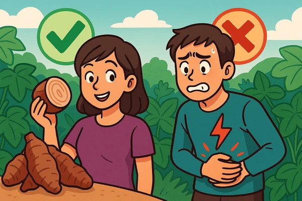 칡 효능과 주의해야 할 부작용17