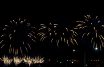 서울 세계불꽃축제