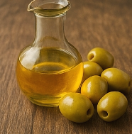 염증에 좋은 음식