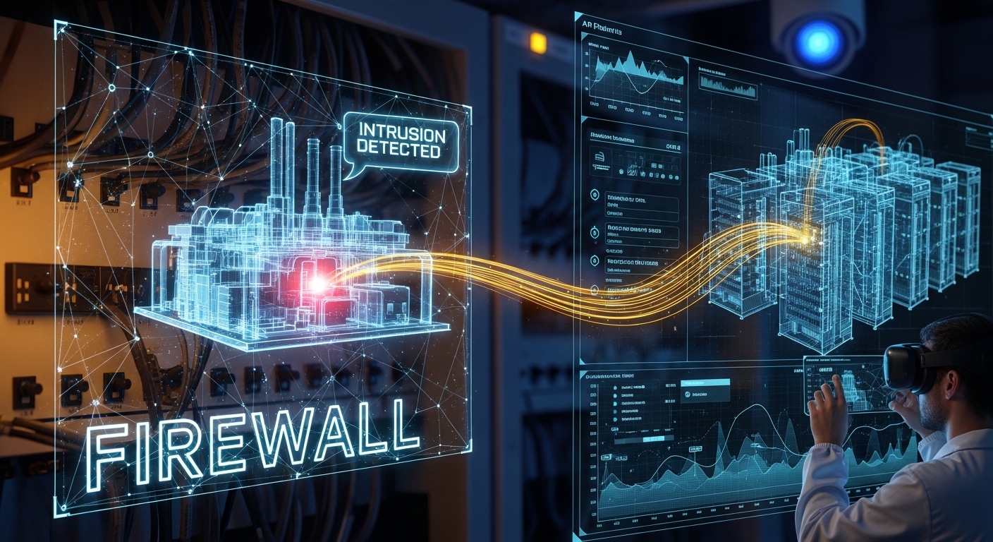 2026년 미국 스마트팩토리 관련주 전망: AI 자율 제조와 리쇼어링 수혜주 TOP 5