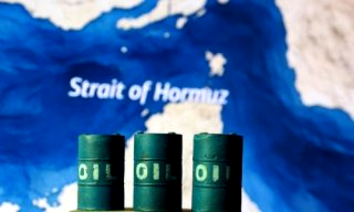 청와대 원유 확보 소식