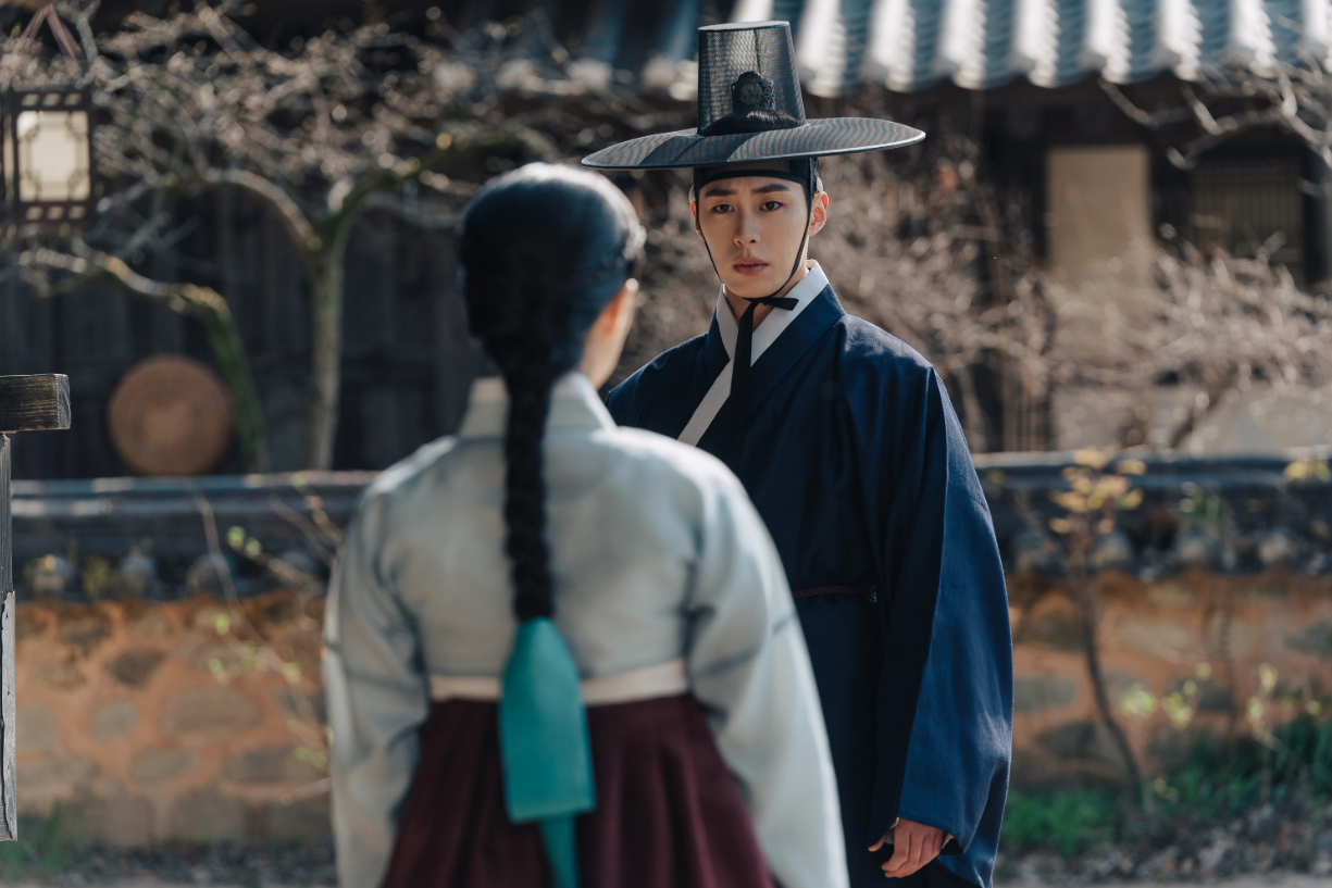 탄금 결말, 홍랑 정체, 탄금 드라마 해석, 넷플릭스 탄금 시즌2, 탄금 원작 소설, 휘수 정체, 계령제, 한평대군 정체