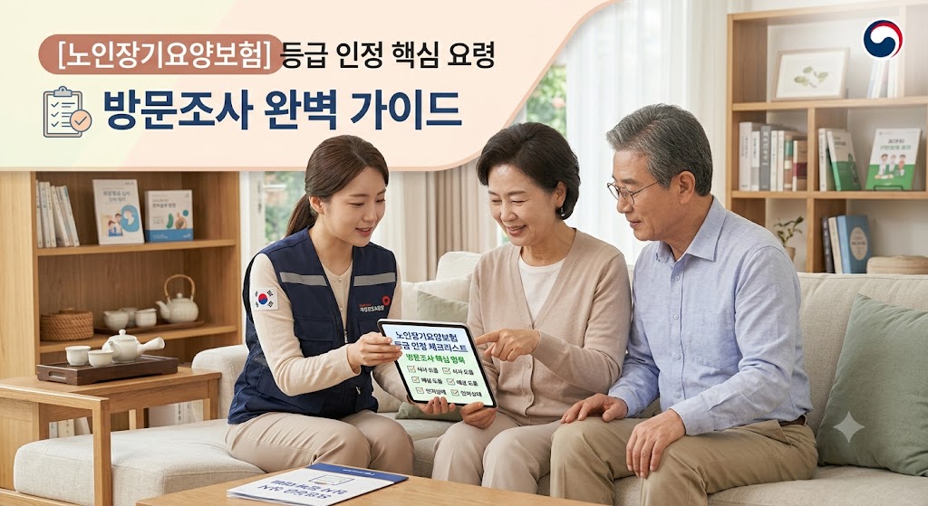 노인장기요양보험