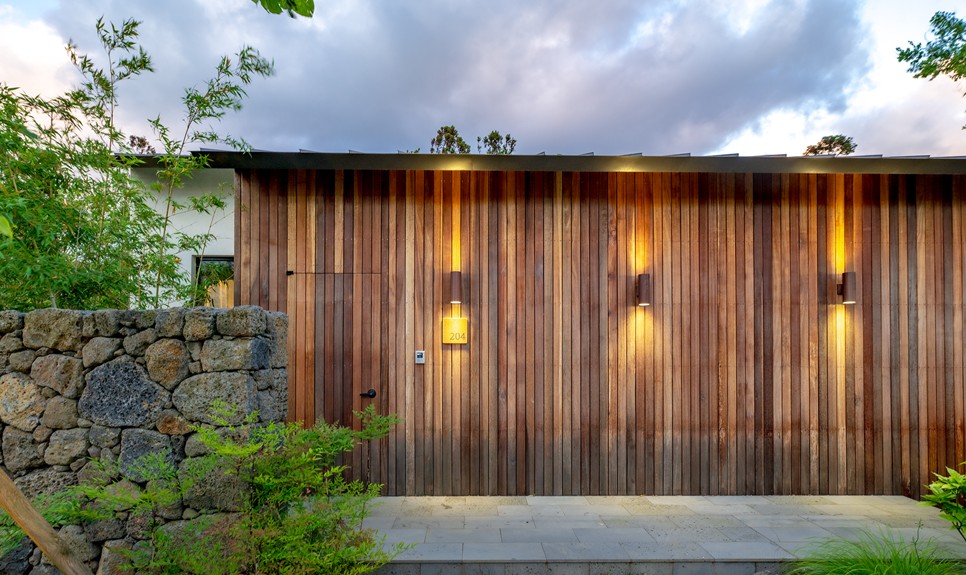 제주도 풀빌라 광이멀스테이