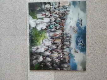 순교 성인들이 보여준 믿음의 힘_21