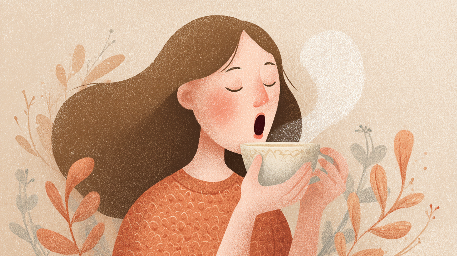 편도에 음식물이 꼈을 때(편도결석)