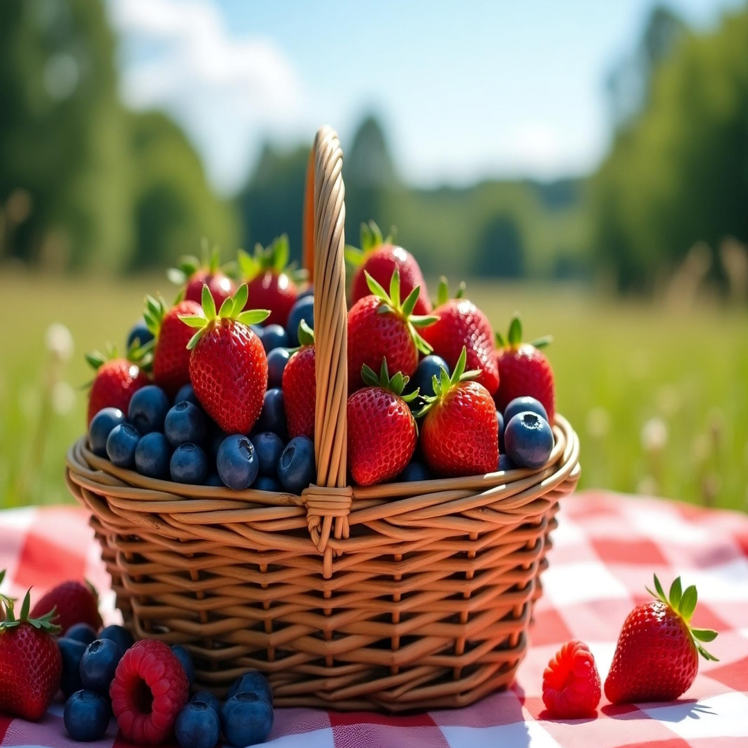 노화 늦추는 항산화 성분과 음식 (폴리페놀, 베타카로틴, 셀레늄)