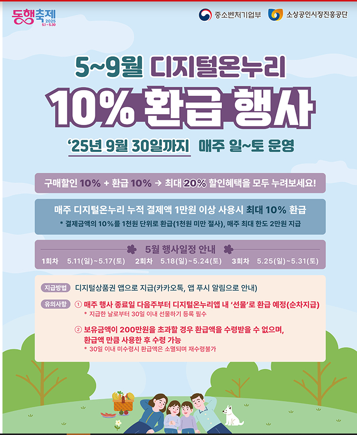 디지털 온누리