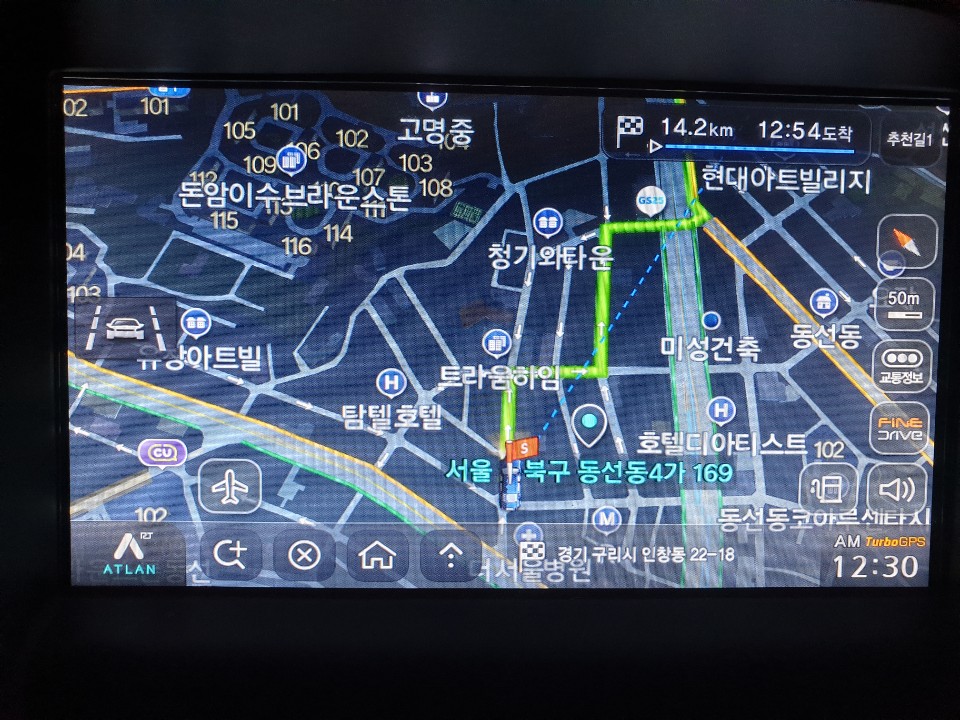 통합화면1