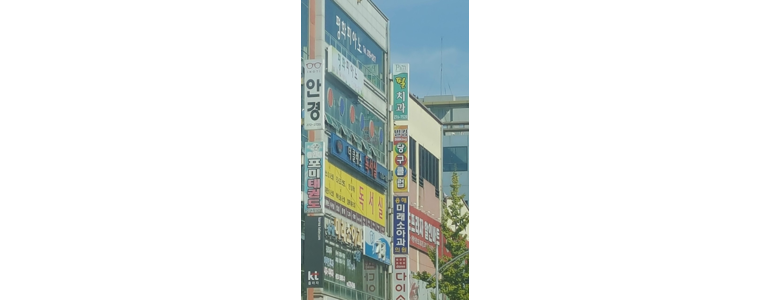 신안군 당구장
