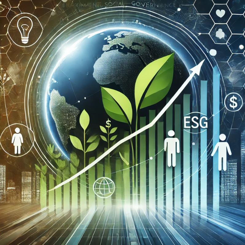 ESG 투자
