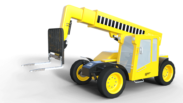 지게차 자격증 취득방법 완벽 가이드