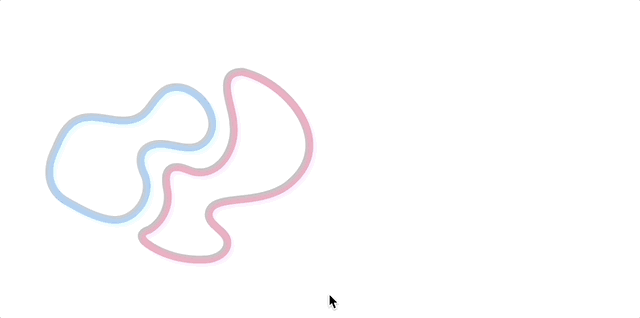 패스 격자로 나누기