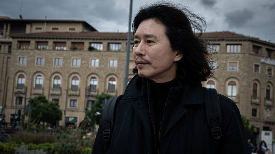 김민종 영화 피렌체 정보 20년만의 스크린 복귀