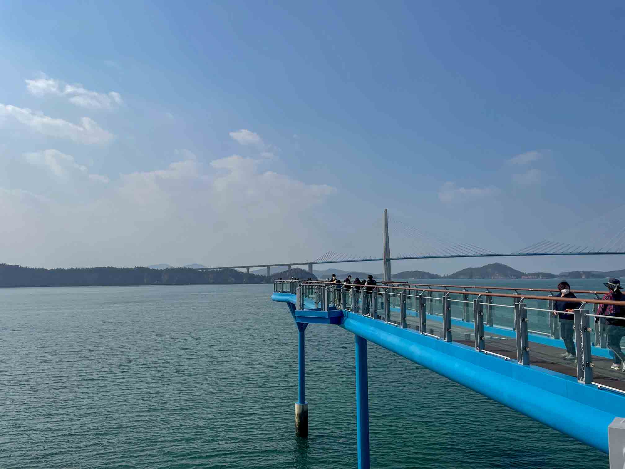 목포 스카이워크