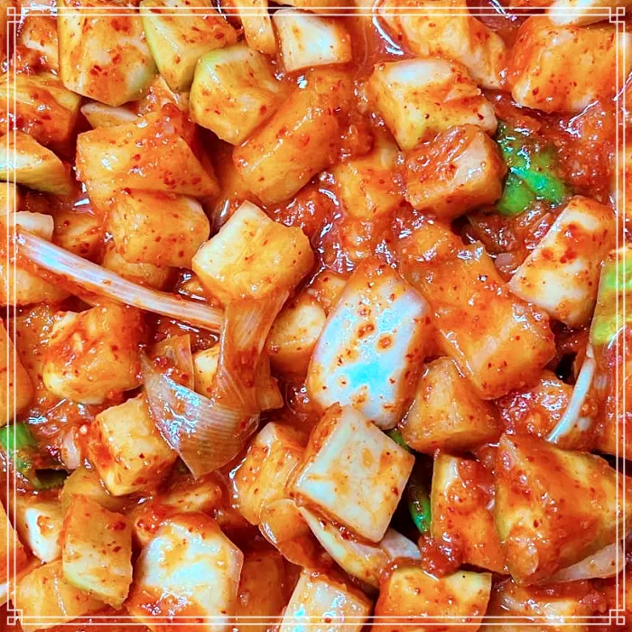 생방송투데이 오산 원동, 갈곶동 모든 반찬이 밥도둑 정겨움 가득 엄마 반찬 맛집