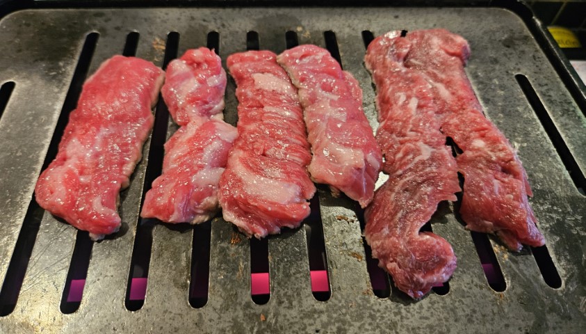 안창살&amp;#44; 살치살