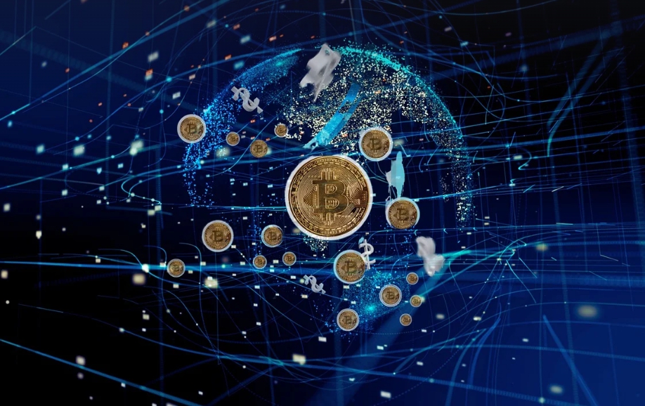 암호화폐 이미지