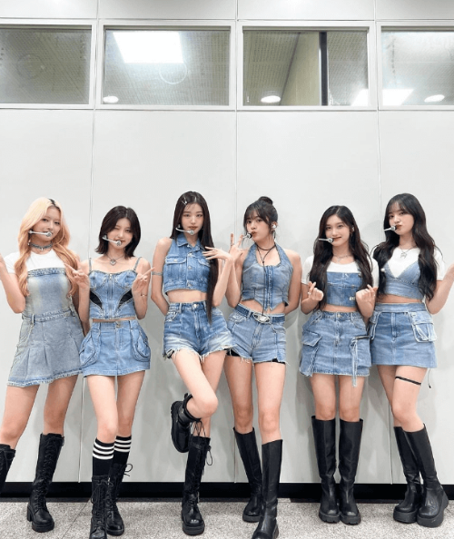 채널십오야 아이브