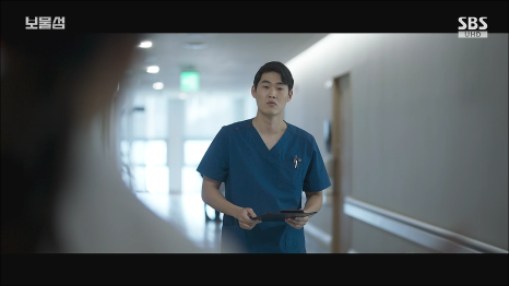 보물섬 5화 줄거리: 서동주 납치와 물고문! 차강천과 공비서의 숨겨진 비밀 