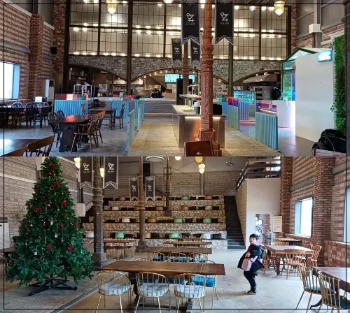 카페8794-용인점-내부공간