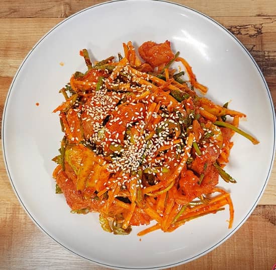 생생정보 맛집 안동집