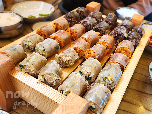 본가참순대-본점