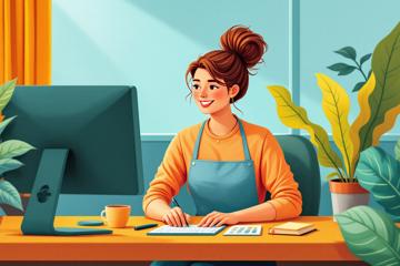 특별채무조정패키지를 신청하는 소상공인