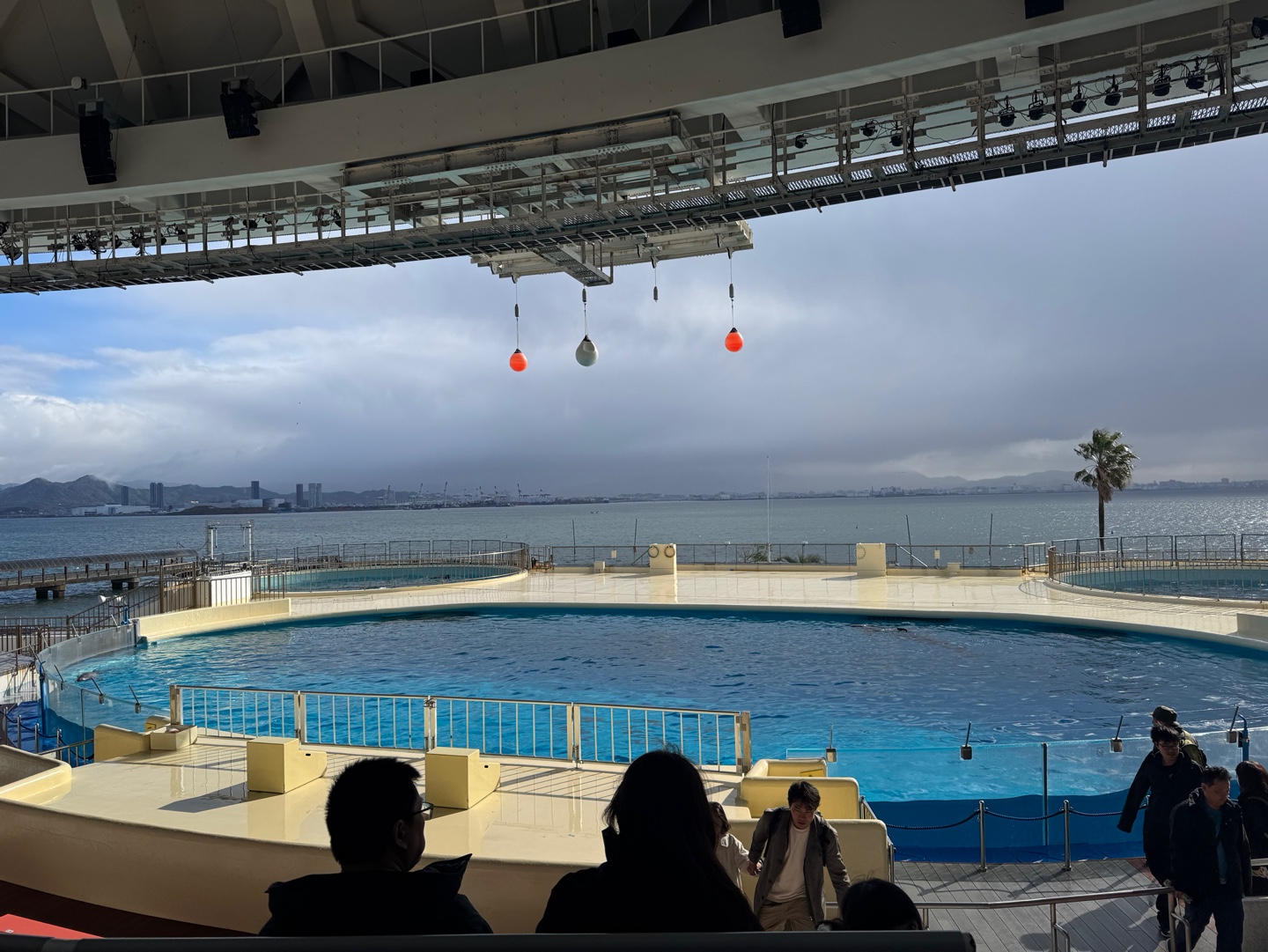 후쿠오카마린월드 05