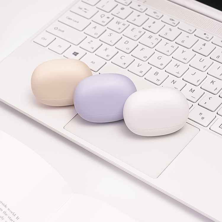 A2 Ear3 오픈 무선 5.3 블루투스 이어폰 ENC