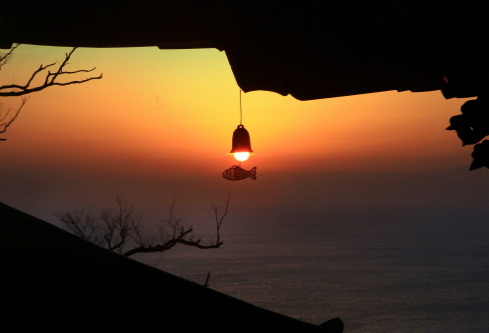 전남 해돋이 명소