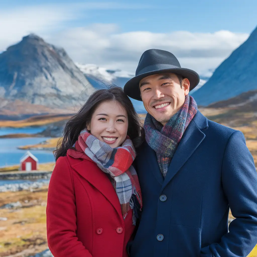 노르웨이 환율 계산기 여행 팁