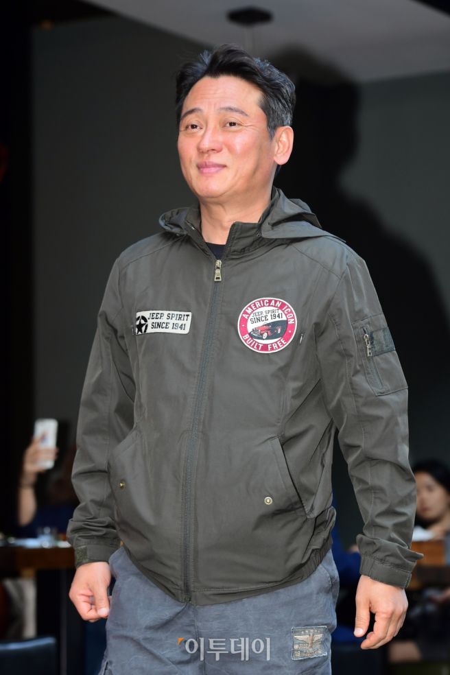 김병옥 배우 작품 활동