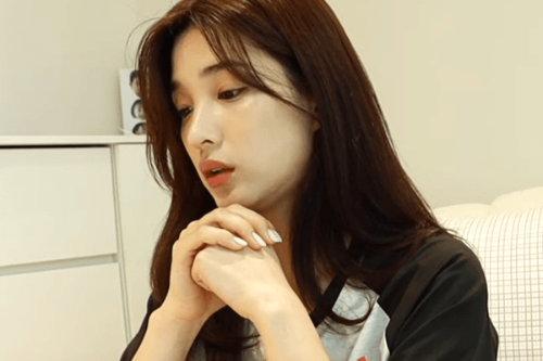 율희 심경고백