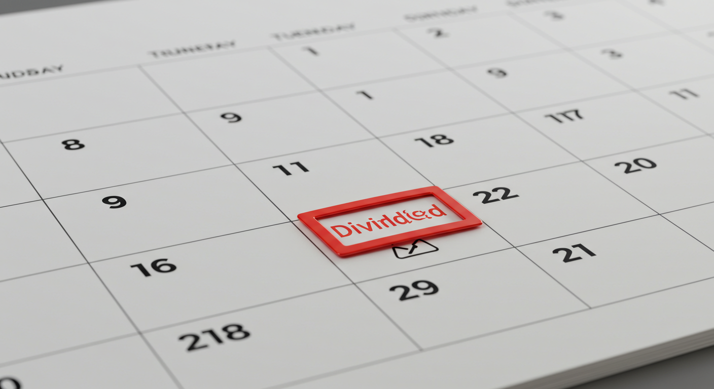 과거 배당과의 비교 분석