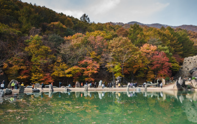 하동 삼성궁
