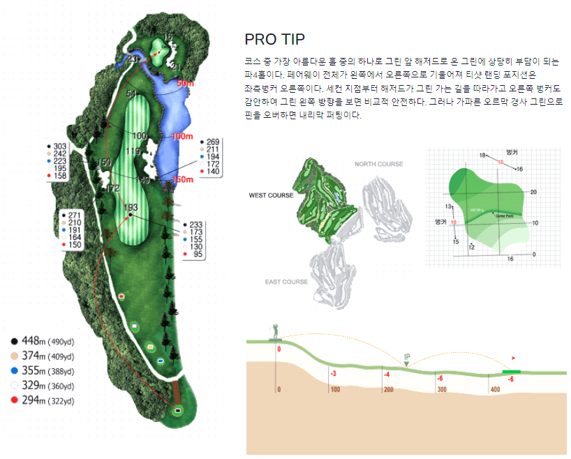 크스 골프클럽 서코스 9