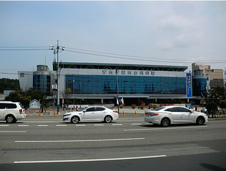 창원종합버스터미널 시간표조회, 예매