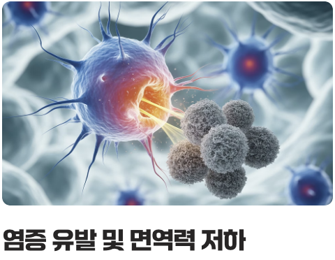 &amp;#39;도라지&amp;#39; - 기관지의 천연 청소부