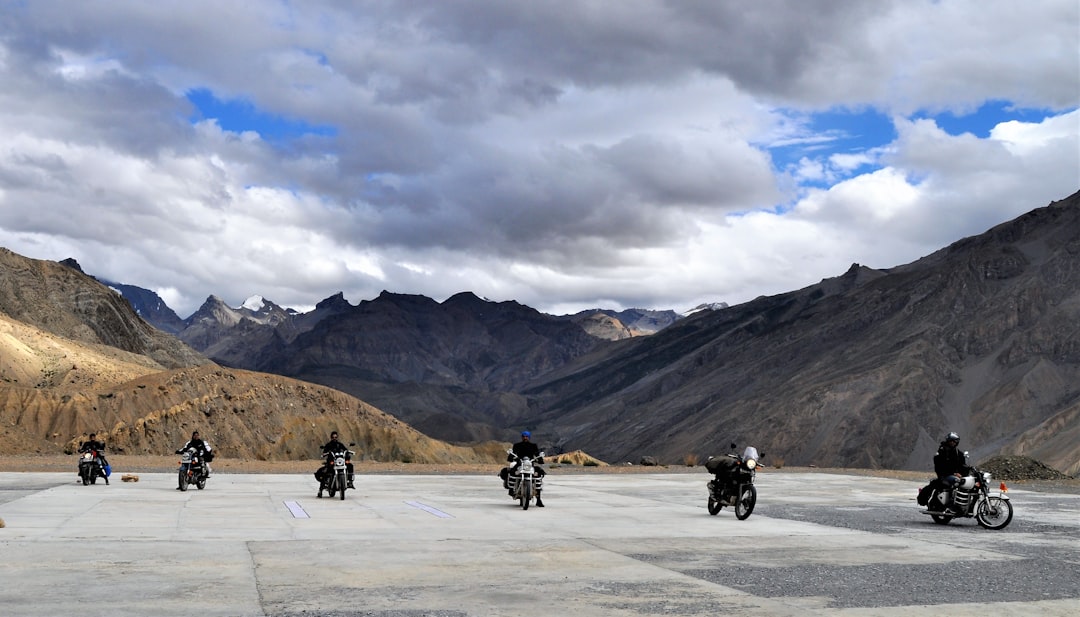 Riders