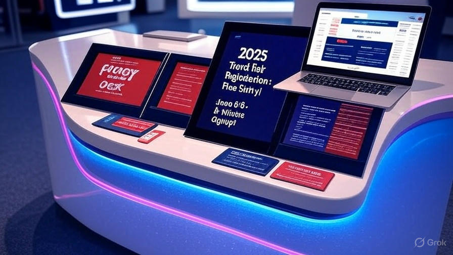 2025 서울국제관광전 등록 팁