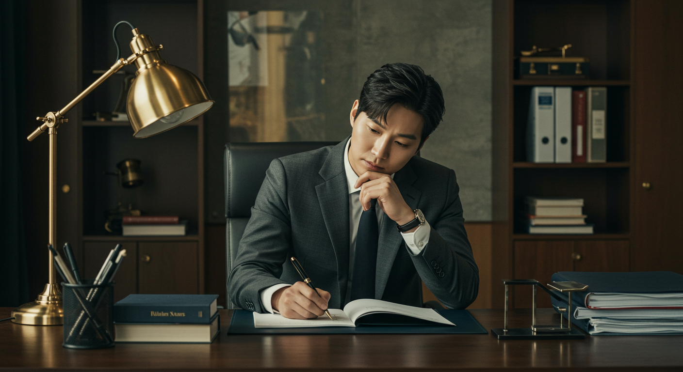 이혼 전문 변호사 수임료 총정리 💔위자료, 양육권 사건별 비용 비교