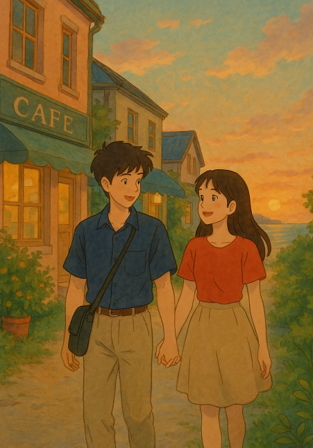 커플 국내여행지 추천 BEST 6 로맨틱한 분위기 속 둘만의 추억 여행