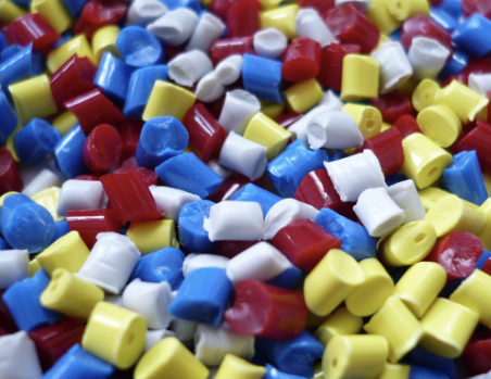 고분자 재료의 종류와 실생활 응용 사례 섬네일