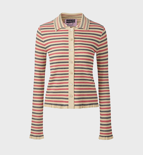 다음 생은 없으니까 1회 진서연 가디건