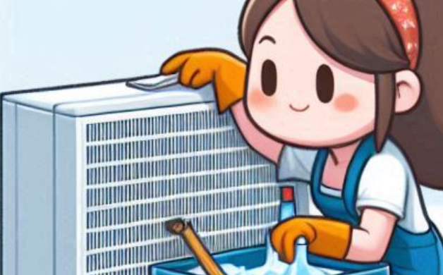 중구 장충동 에어컨 청소 비용