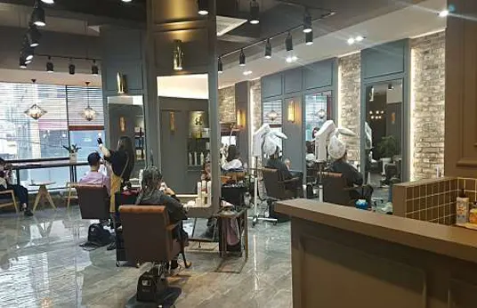 살롱제이&네일