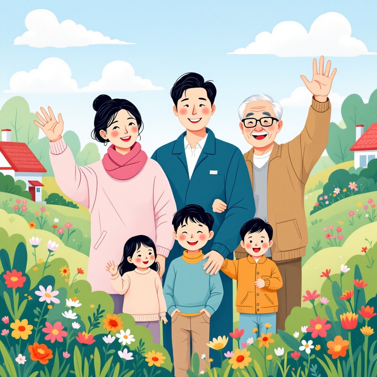 서울시 조부모 돌봄수당