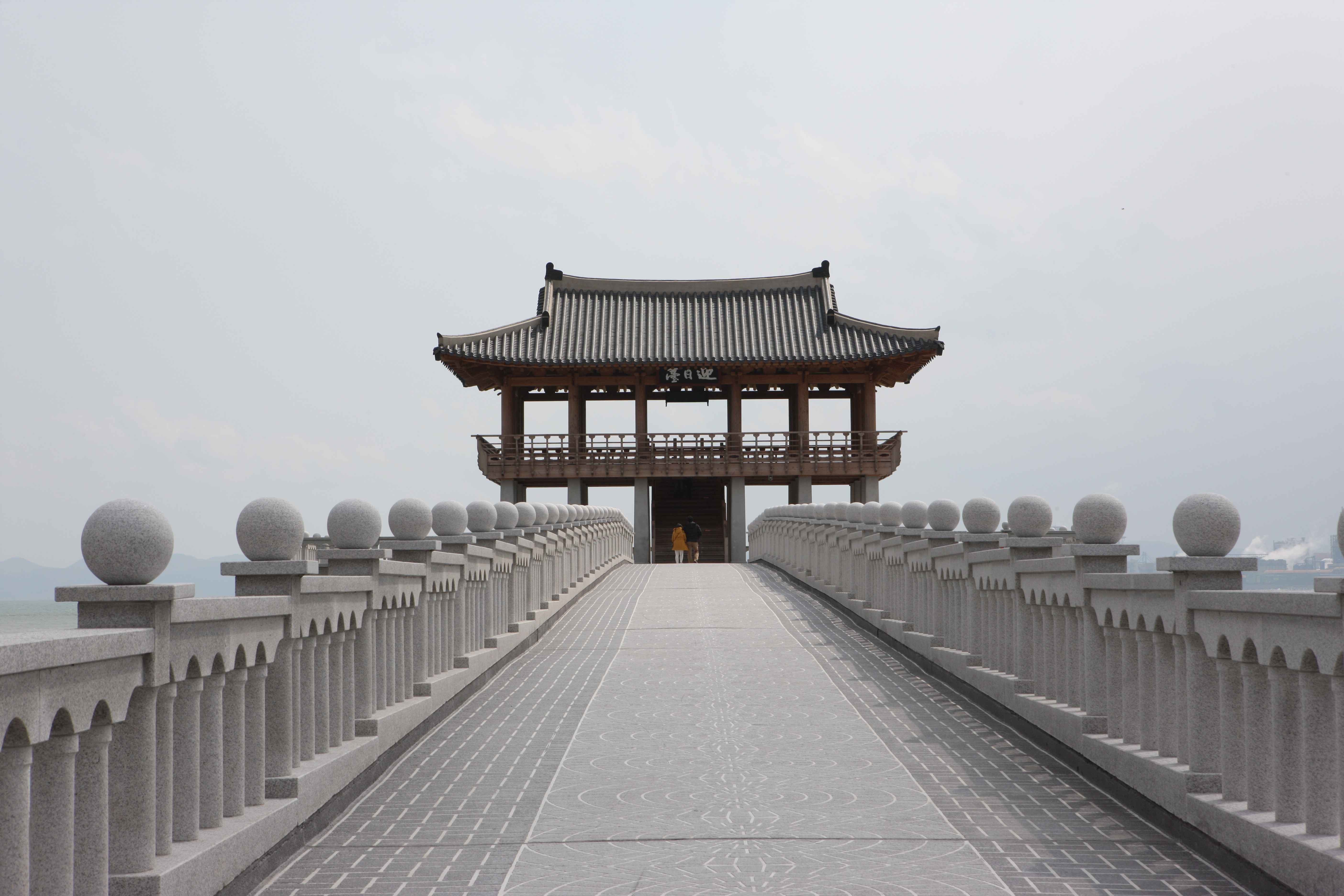 영일대-해수욕장